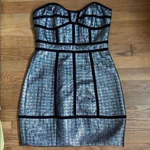 Laundry dress